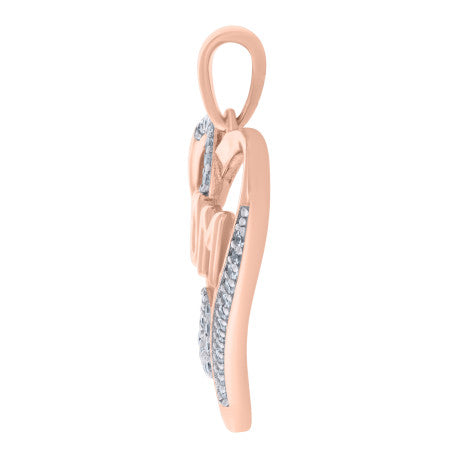 925 Sterling Silver Pendant