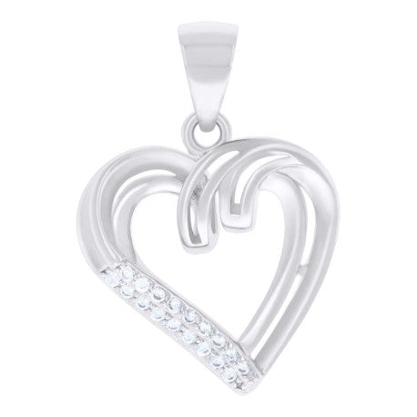 925 Sterling Silver Pendant