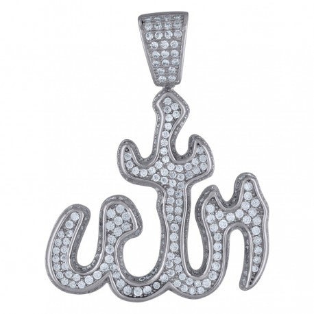 925-Sterling Silver Pendant