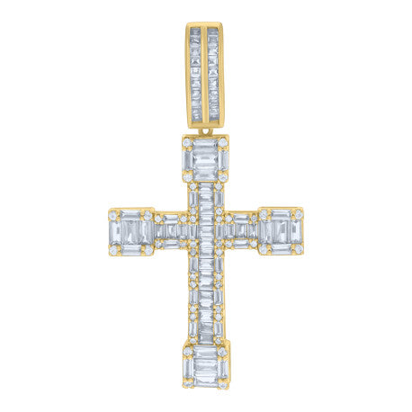 925 Sterling Silver Pendant