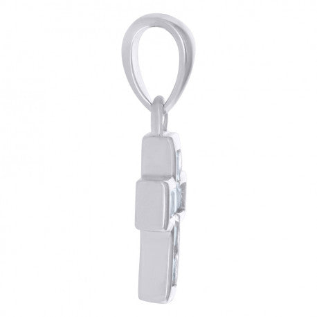 925 Sterling Silver Pendant