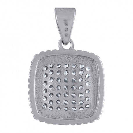 925-Sterling Silver Pendant