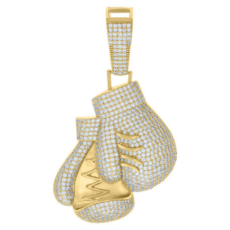 925 Sterling Silver Pendant