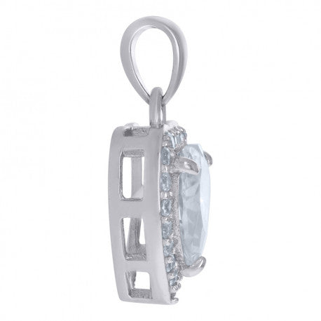 925 Sterling Silver Pendant