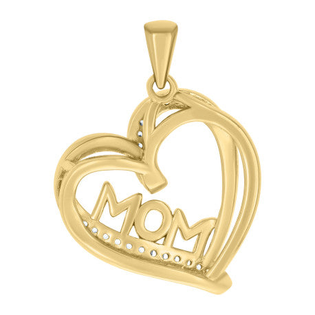 925 Sterling Silver Pendant