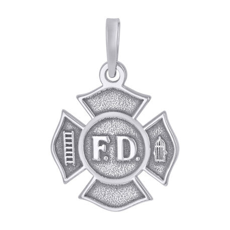 925 Sterling Silver Pendant
