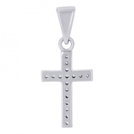 925 Sterling Silver Pendant