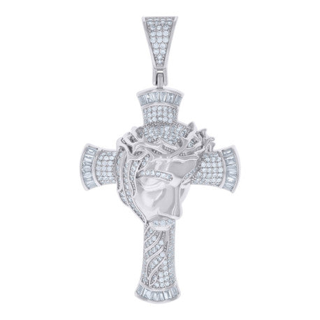 925 Sterling Silver Pendant
