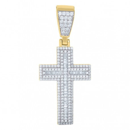 925 Sterling Silver Pendant