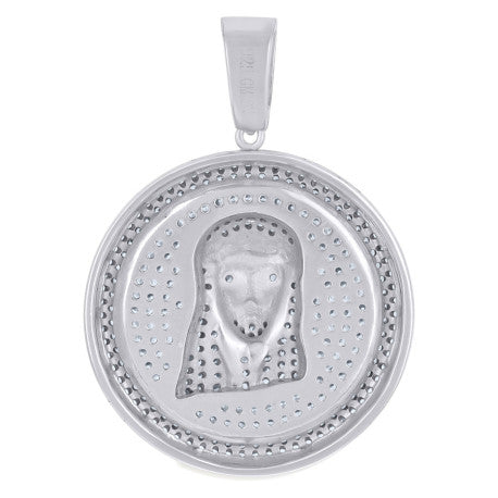 925 Sterling Silver Pendant