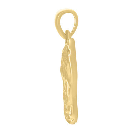 925 Sterling Silver Pendant