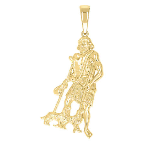 925 Sterling Silver Pendant