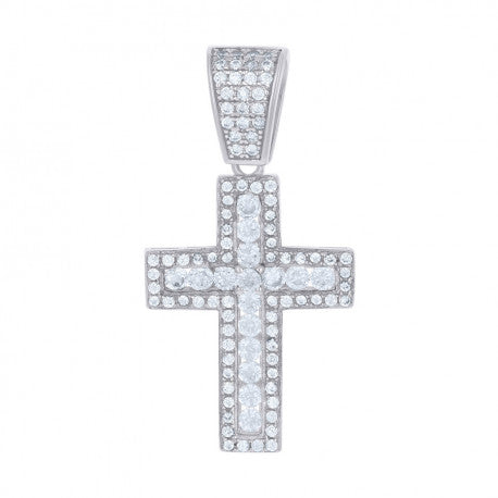 925 Sterling Silver Pendant
