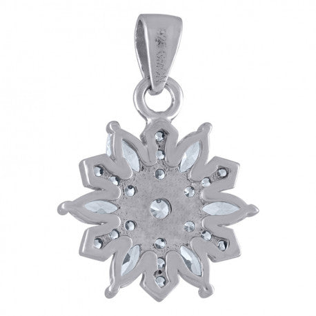 925-Sterling Silver Pendant