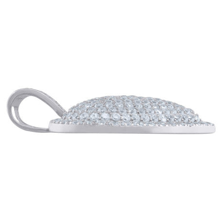 925 Sterling Silver Pendant