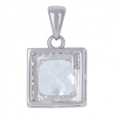 925 Sterling Silver Pendant