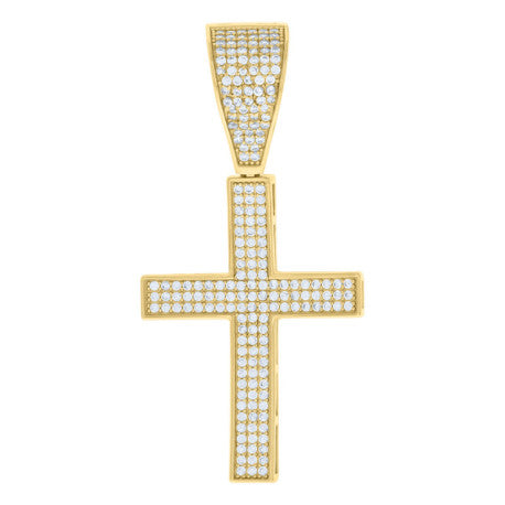 925 Sterling Silver Pendant