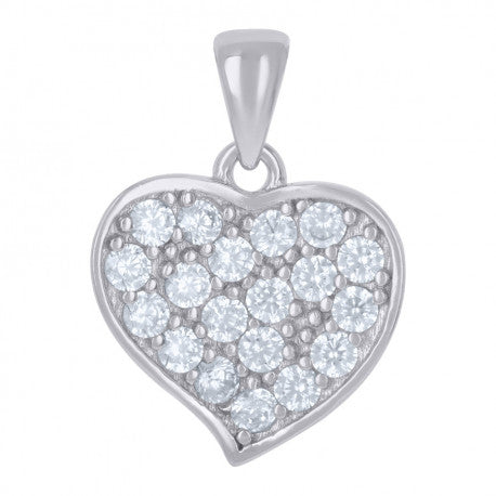 925 Sterling Silver Pendant