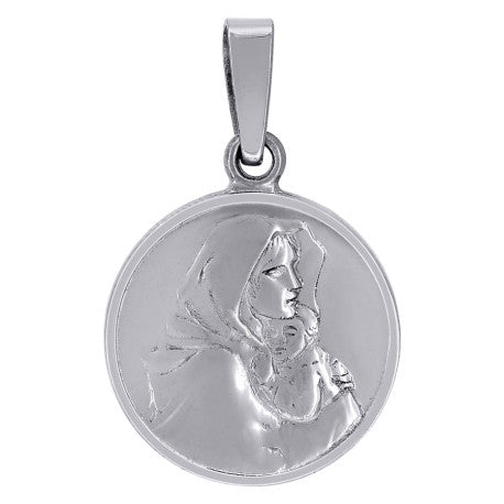 925 Sterling Silver Pendant
