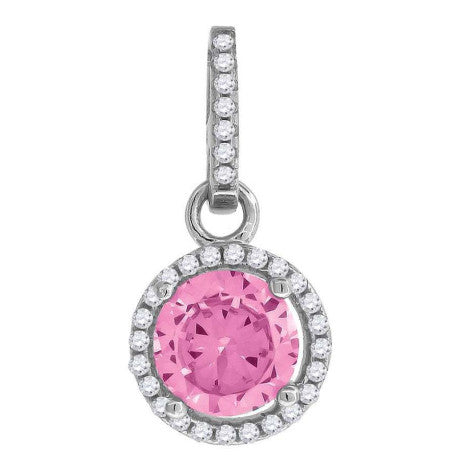 925 Sterling Silver Pendant
