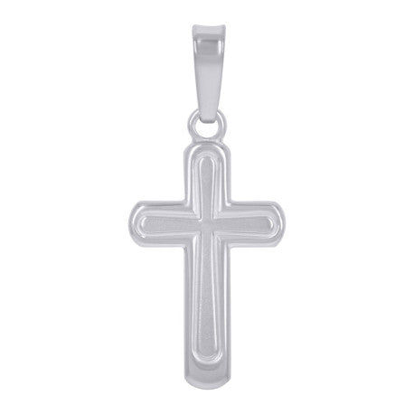 925 Sterling Silver Pendant