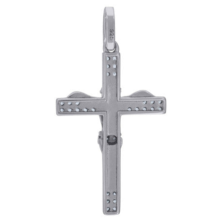925 Sterling Silver Pendant
