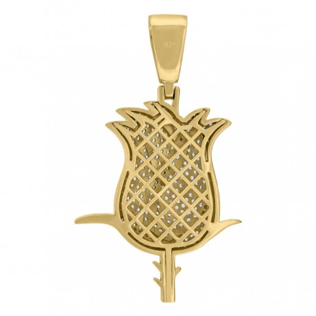 925-Sterling Silver Pendant