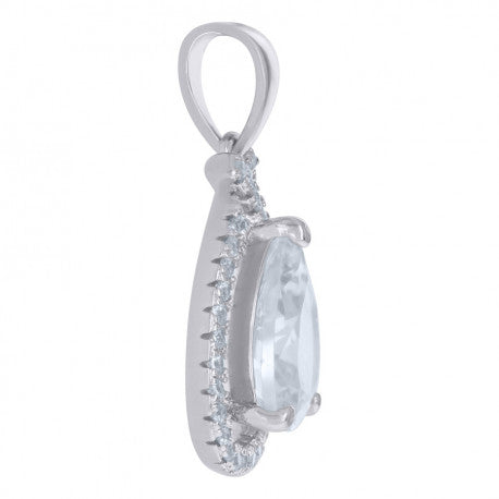 925 Sterling Silver Pendant