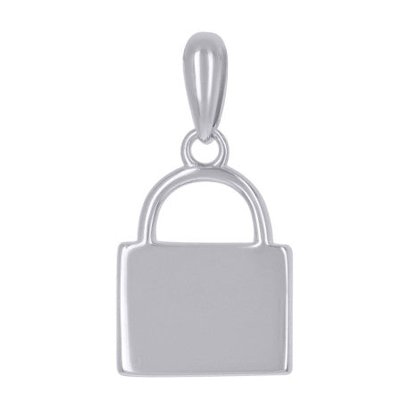 925 Sterling Silver Pendant