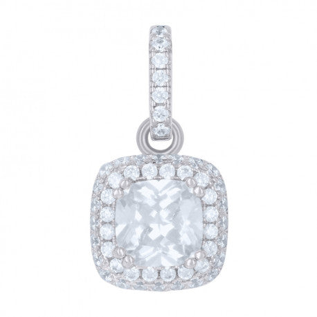 925 Sterling Silver Pendant