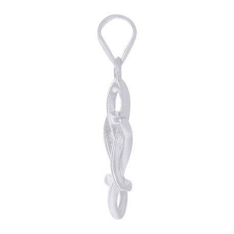 925 Sterling Silver Pendant
