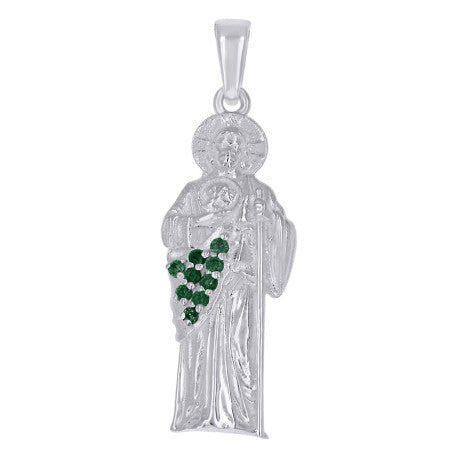 925 Sterling Silver Pendant