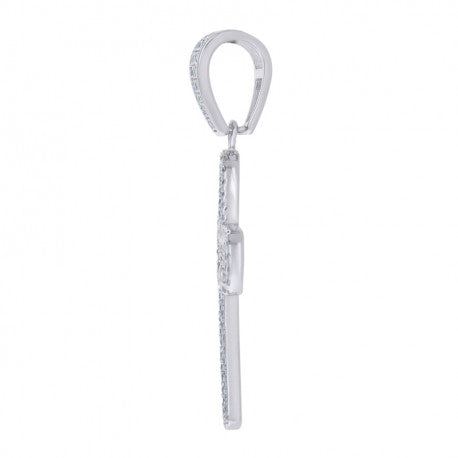 925-Sterling Silver Pendant