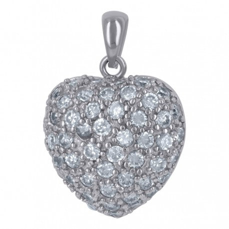925 Sterling Silver Pendant