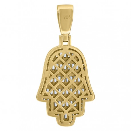 925-Sterling Silver Pendant