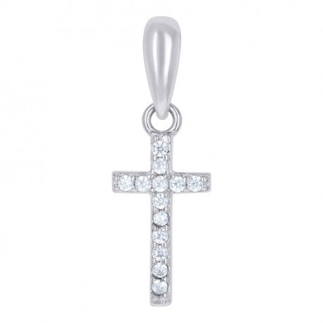 925 Sterling Silver Pendant