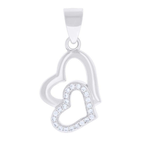 925 Sterling Silver Pendant
