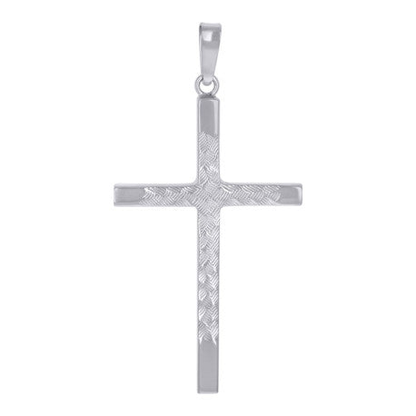 925 Sterling Silver Pendant
