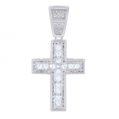 925 Sterling Silver Pendant