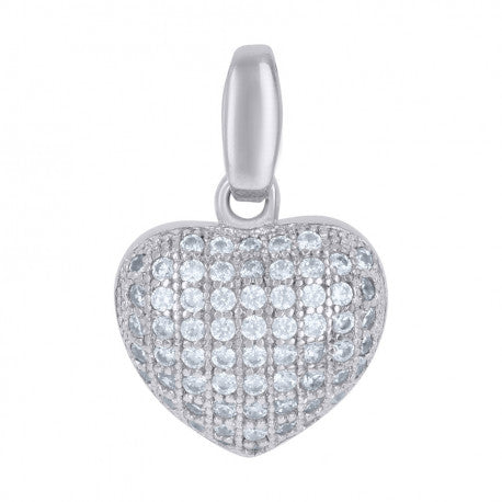 925 Sterling Silver Pendant