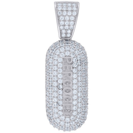 925 Sterling Silver Pendant
