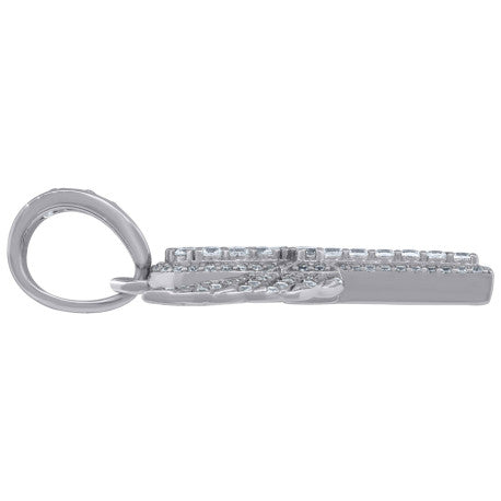 925 Sterling Silver Pendant