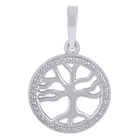 925 Sterling Silver Pendant