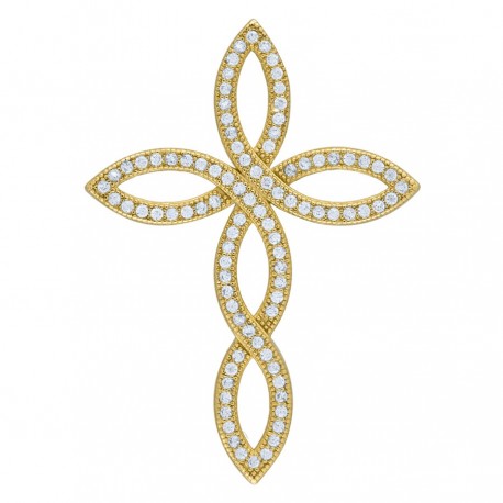 925-Sterling Silver Pendant