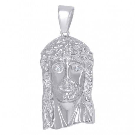 925 Sterling Silver Pendant
