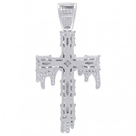 925 Sterling Silver Pendant