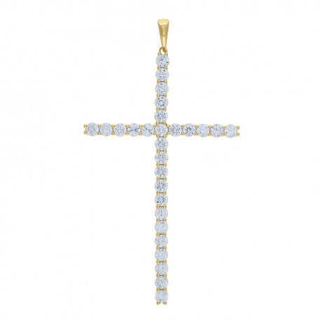 925-Sterling Silver Pendant