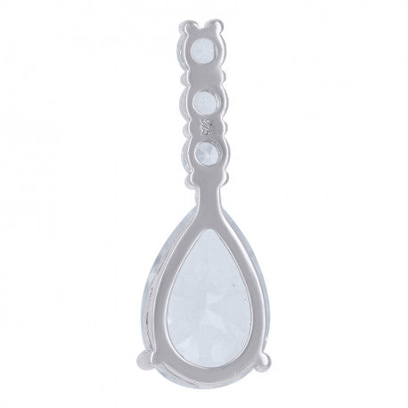 925 Sterling Silver Pendant