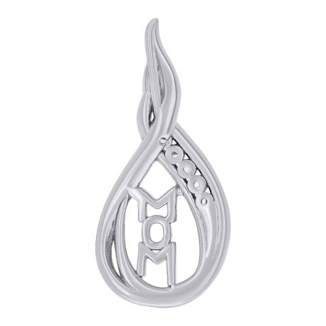 925 Sterling Silver Pendant