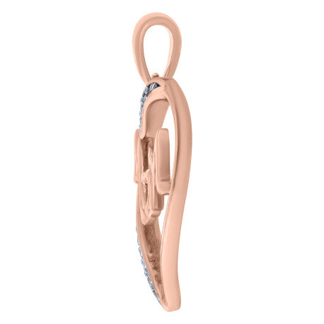 925 Sterling Silver Pendant
